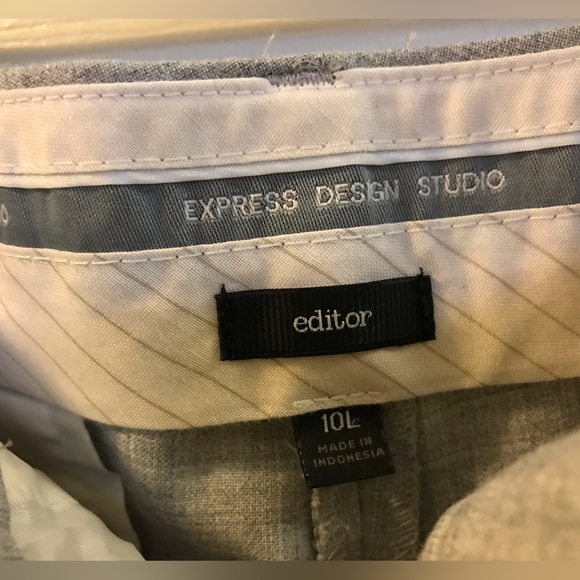 Pants - Picture 3 of 7